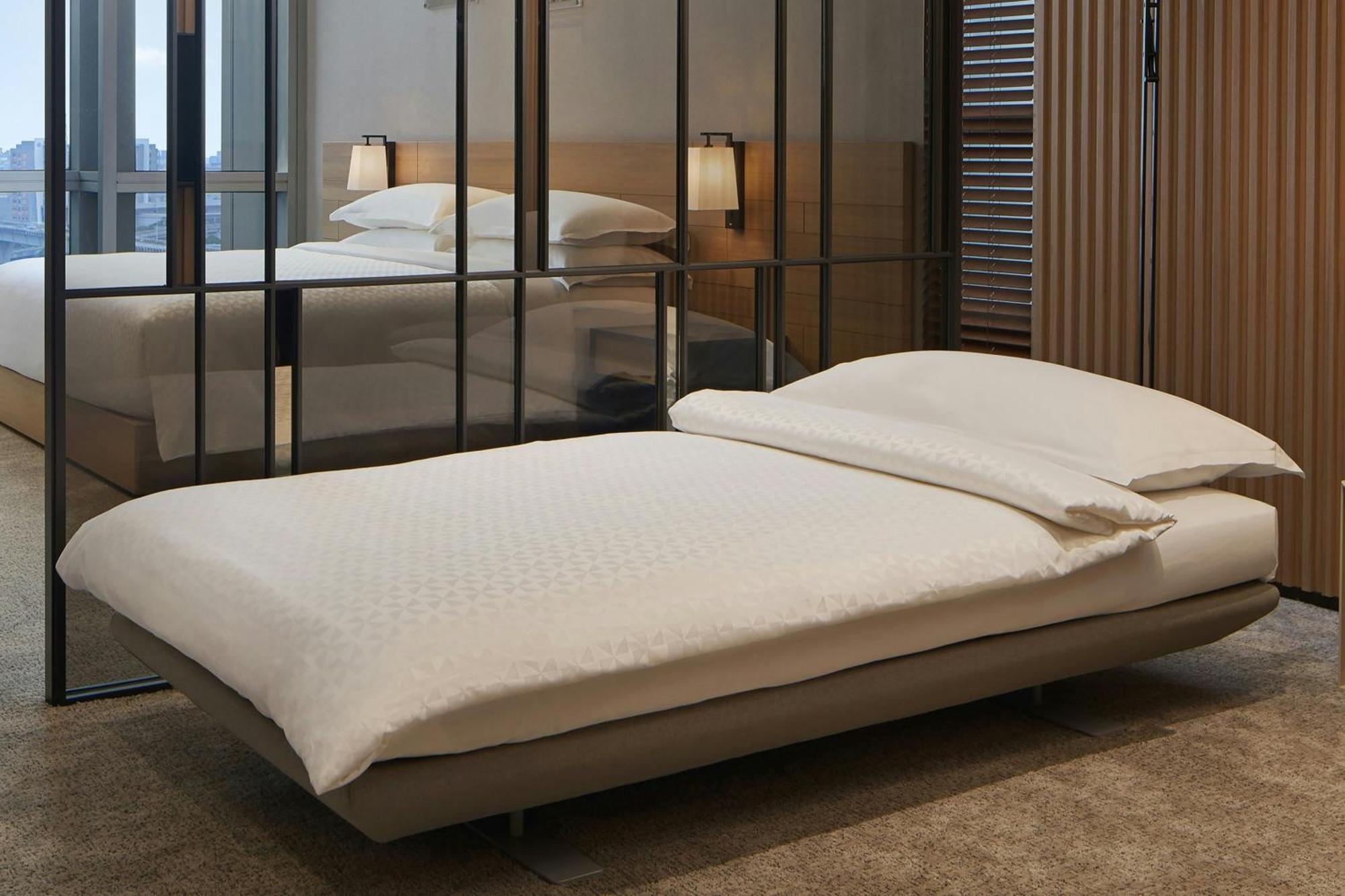 Four Points By Sheraton Линькоу Экстерьер фото