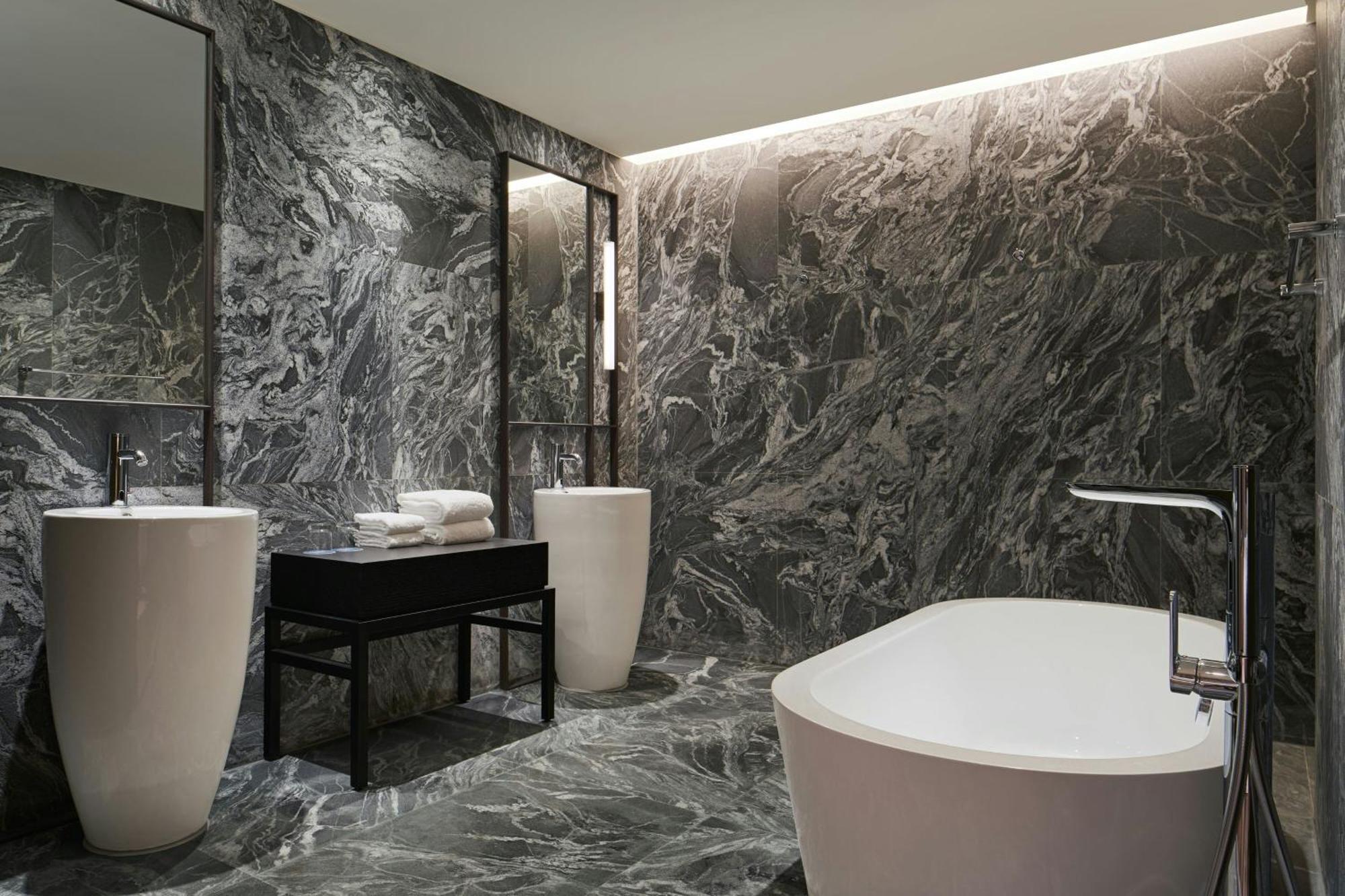Four Points By Sheraton Линькоу Экстерьер фото