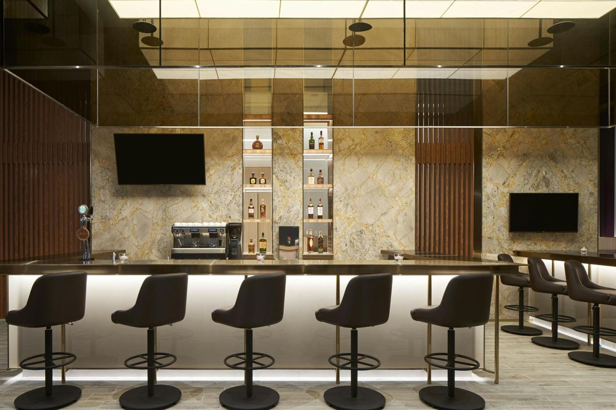 Four Points By Sheraton Линькоу Экстерьер фото